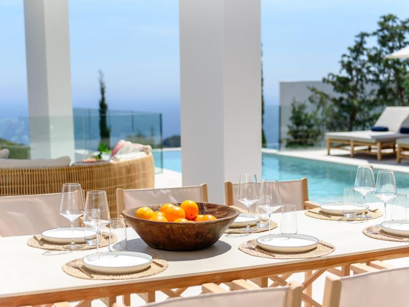 Villa Infinite , Santa Eulalia 