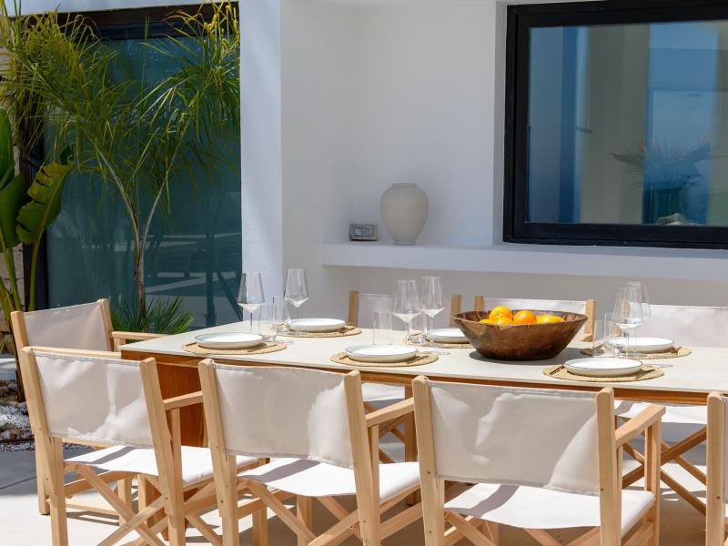 Villa Infinite , Santa Eulalia 