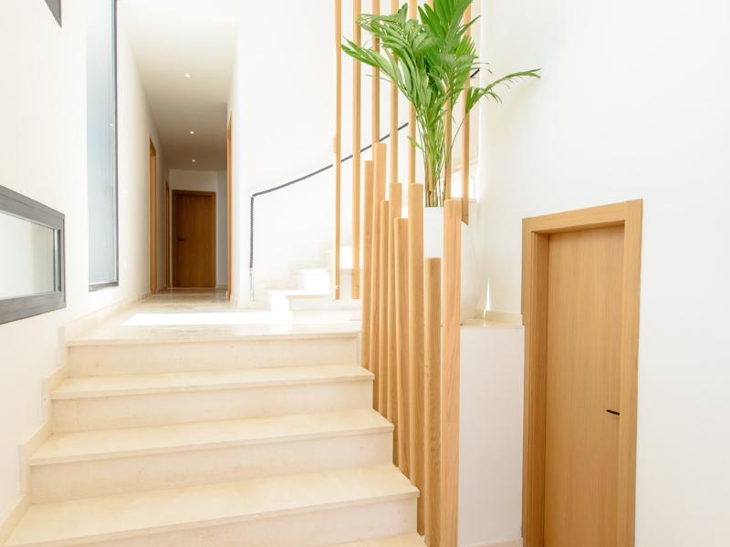 Villa Infinite , Santa Eulalia 