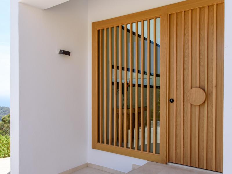 Villa Infinite , Santa Eulalia 