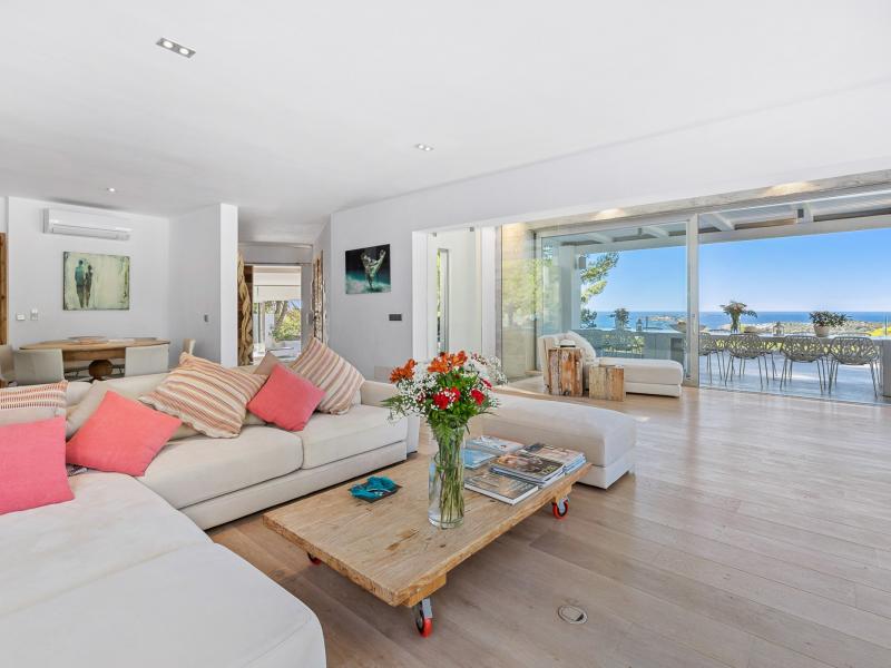 Villa Ivy , Cala Tarida , Sant Josep de sa Talaia 