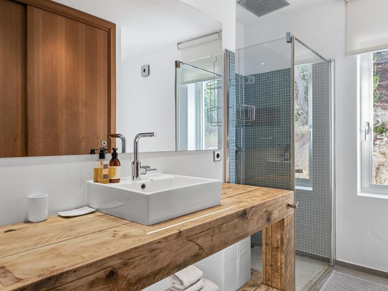 Villa Ivy , Cala Tarida , Sant Josep de sa Talaia 