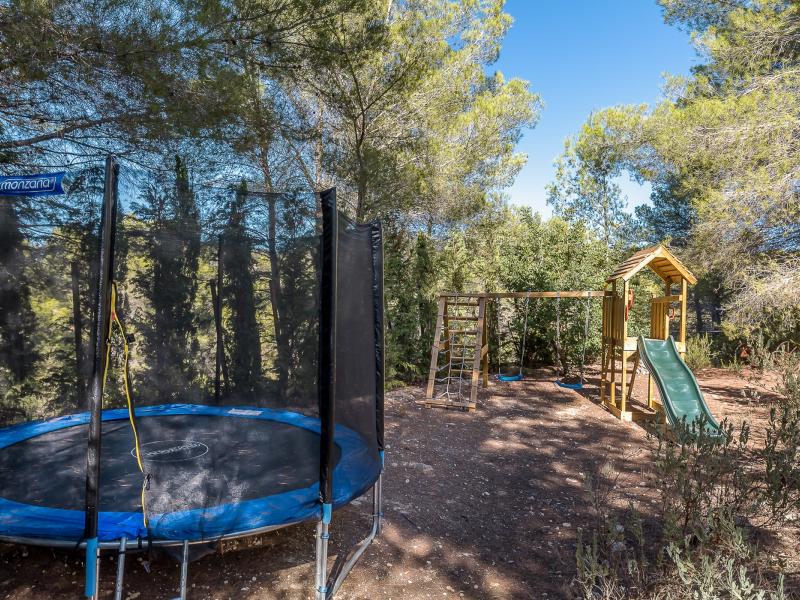Villa Ivy , Cala Tarida , Sant Josep de sa Talaia 