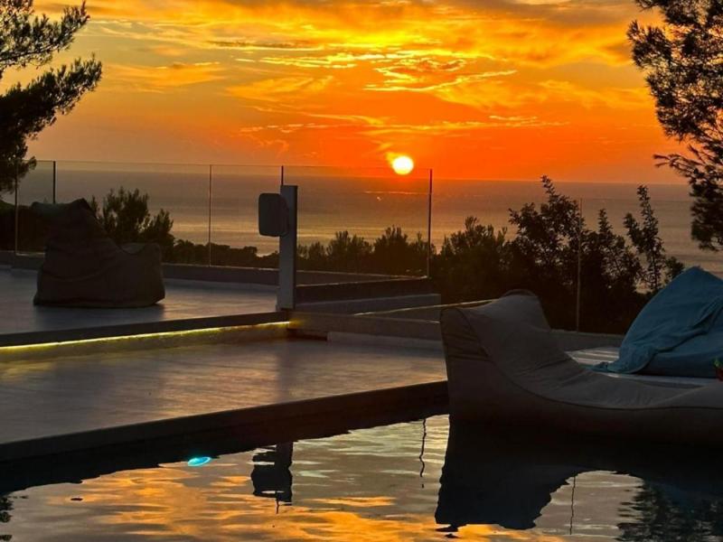 Villa Ivy , Cala Tarida , Sant Josep de sa Talaia 