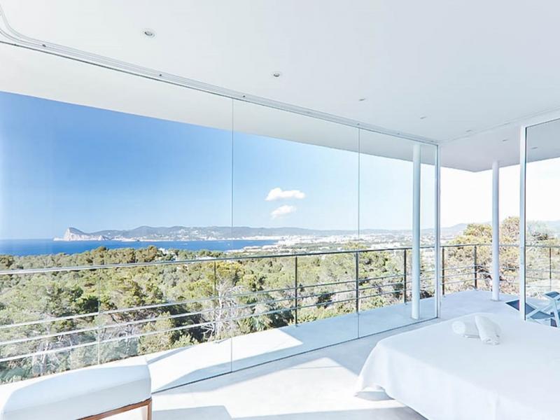 Villa Lydia , Sant Josep de sa Talaia 