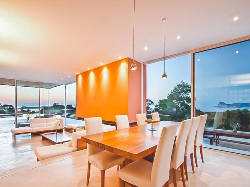 Villa Lydia , Sant Josep de sa Talaia 