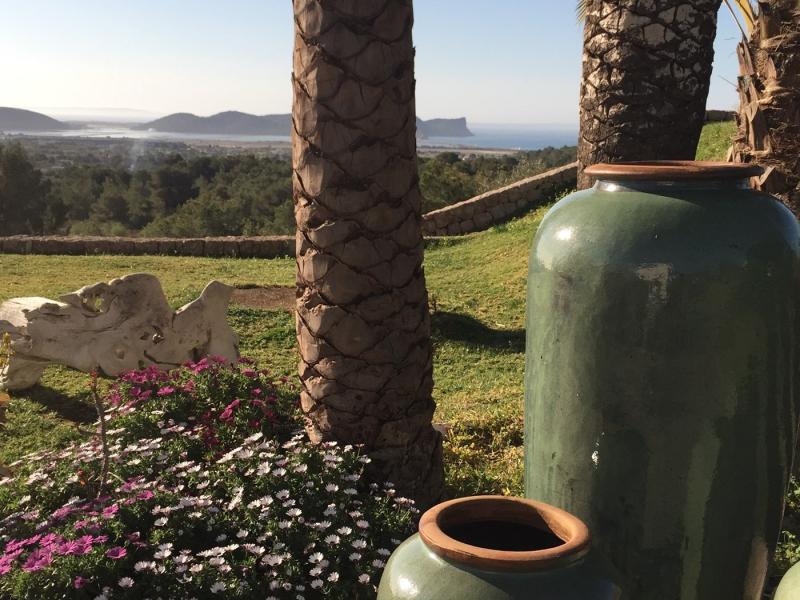 Villa Margo , Sant Josep de sa Talaia 