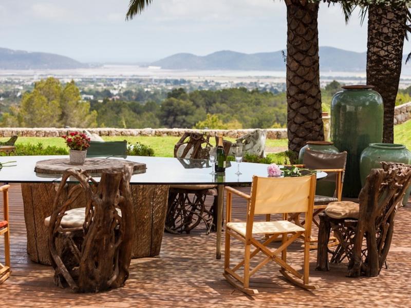 Villa Margo , Sant Josep de sa Talaia 