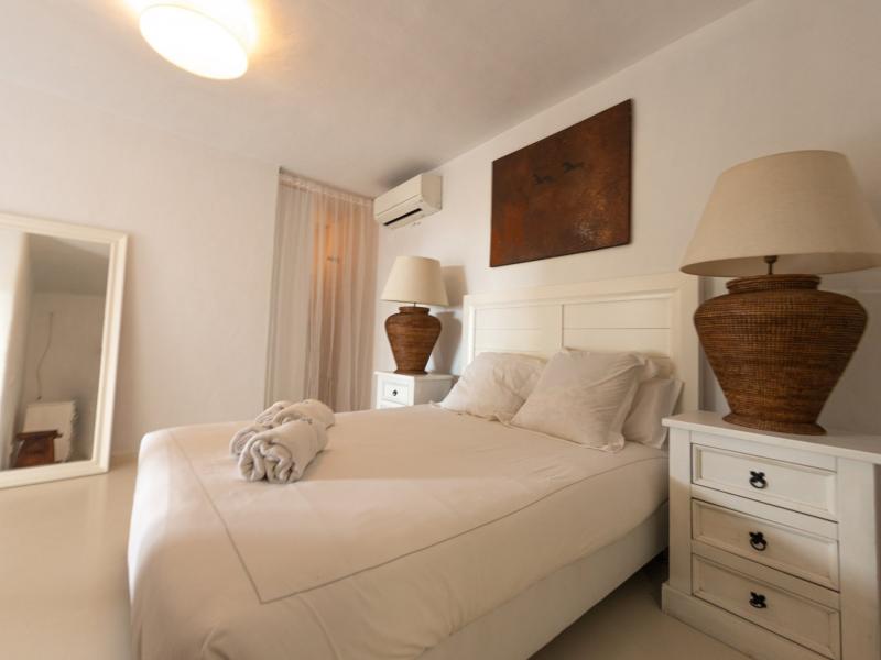 Villa Margo , Sant Josep de sa Talaia 