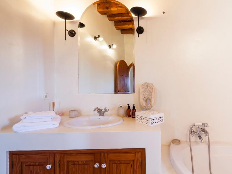 Villa Margo , Sant Josep de sa Talaia 