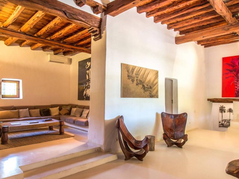 Villa Margo , Sant Josep de sa Talaia 