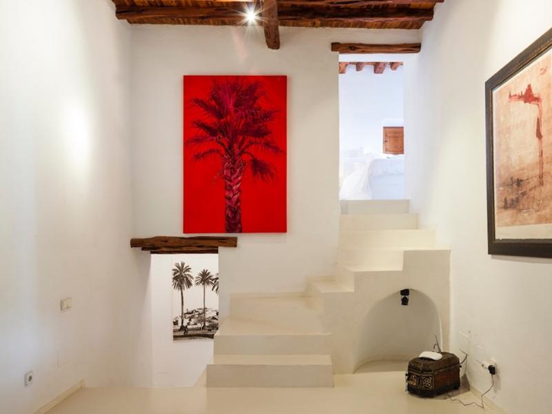 Villa Margo , Sant Josep de sa Talaia 