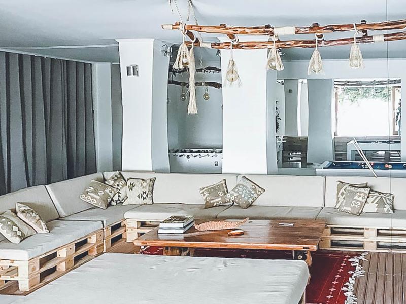 Villa Margo , Sant Josep de sa Talaia 