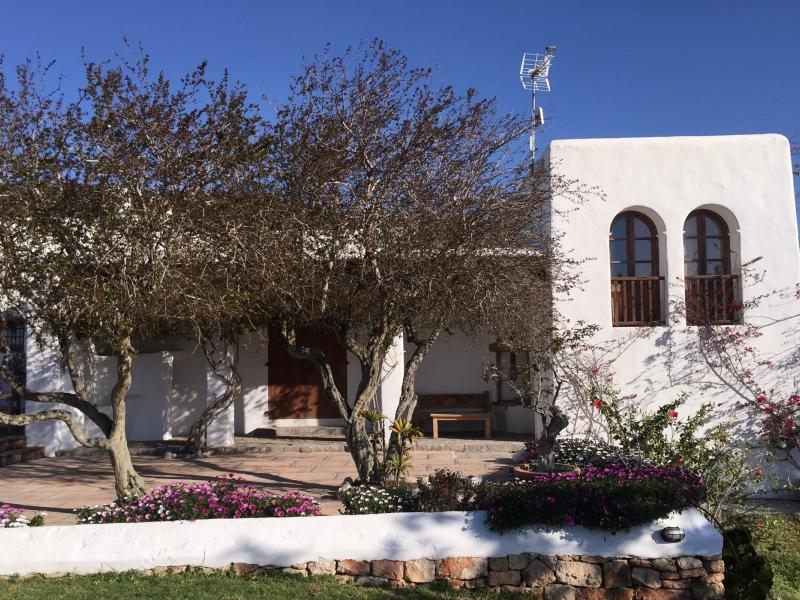 Villa Margo , Sant Josep de sa Talaia 