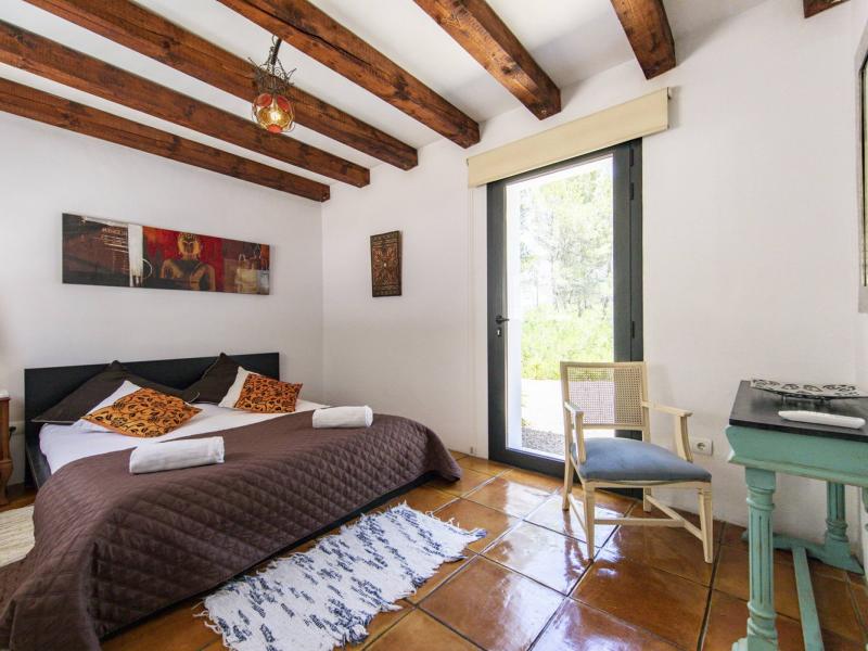 Villa Mariola , Santa Eulalia 