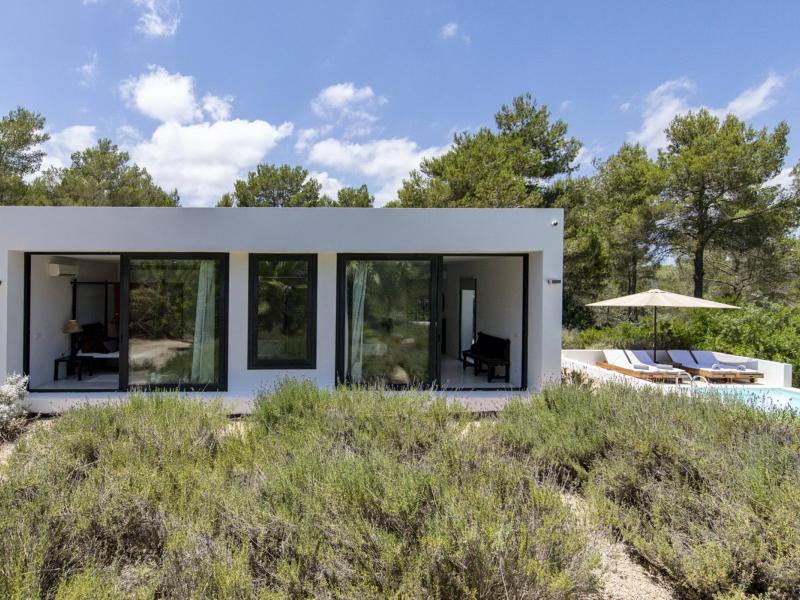 Villa Mariola , Santa Eulalia 