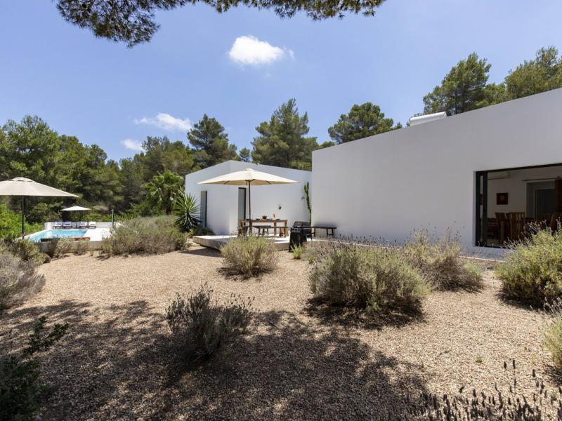 Villa Mariola , Santa Eulalia 