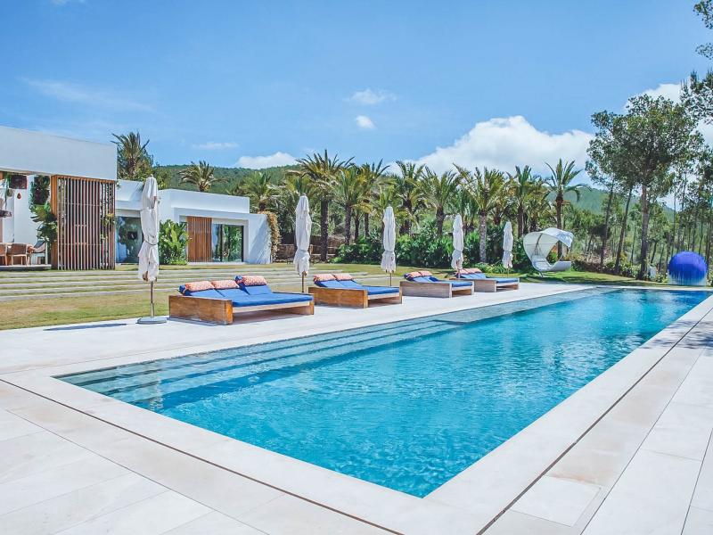 Villa Marion , Sant Josep de sa Talaia 