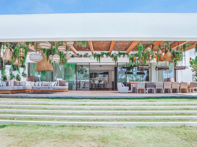 Villa Marion , Sant Josep de sa Talaia 