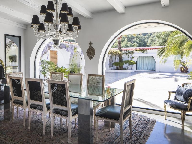 Villa Meghan , San Jose 