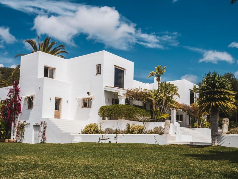 Villa Meghan , San Jose 