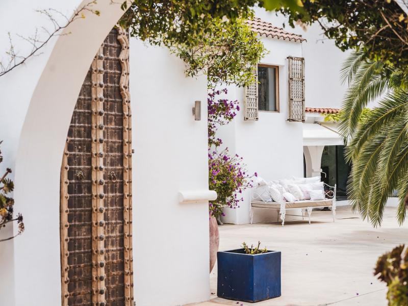 Villa Meghan , San Jose 