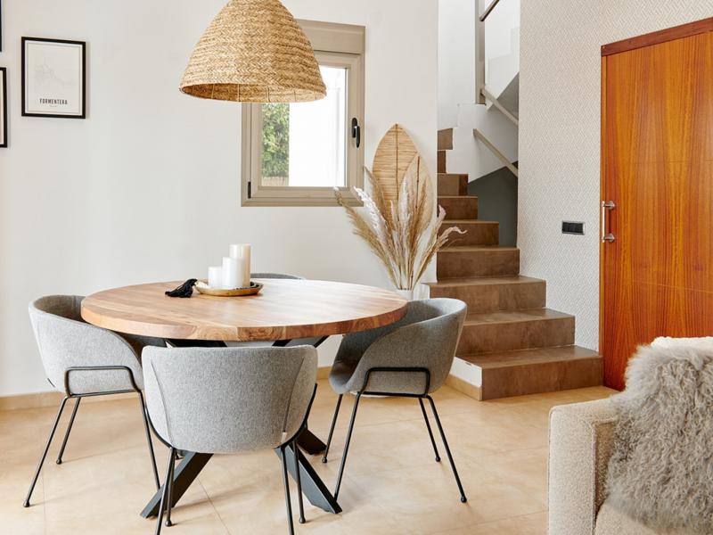 Villa Mini , Santa Eulalia 