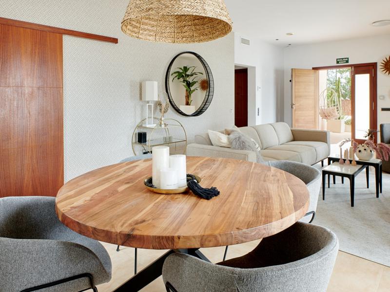 Villa Mini , Santa Eulalia 