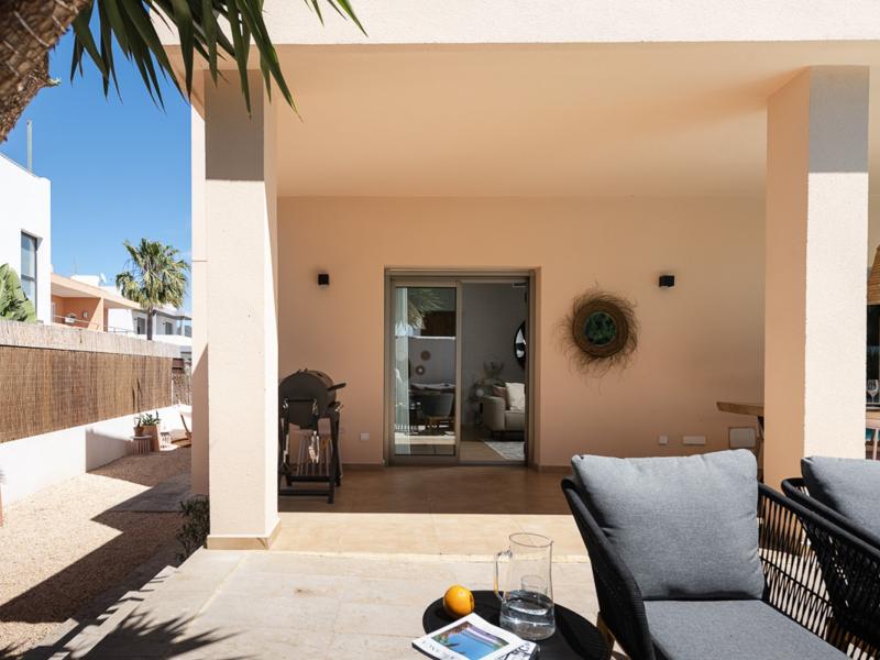 Villa Mini , Santa Eulalia 