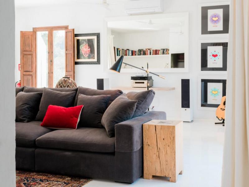 Villa Nicole , Santa Eulalia 