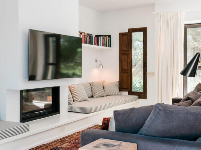 Villa Nicole , Santa Eulalia 