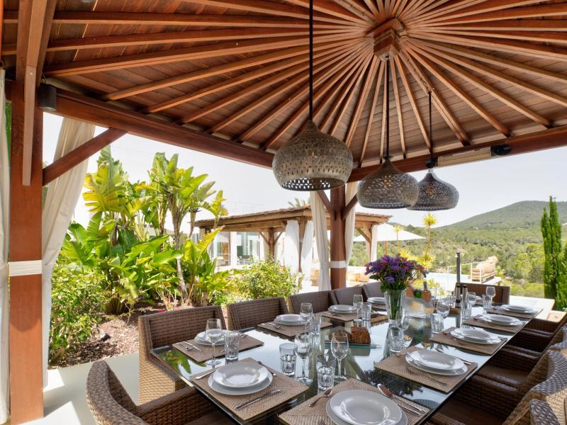 Villa Paola , Sant Josep de sa Talaia 