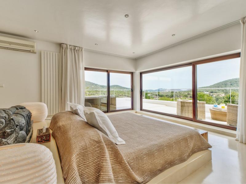 Villa Paola , Sant Josep de sa Talaia 