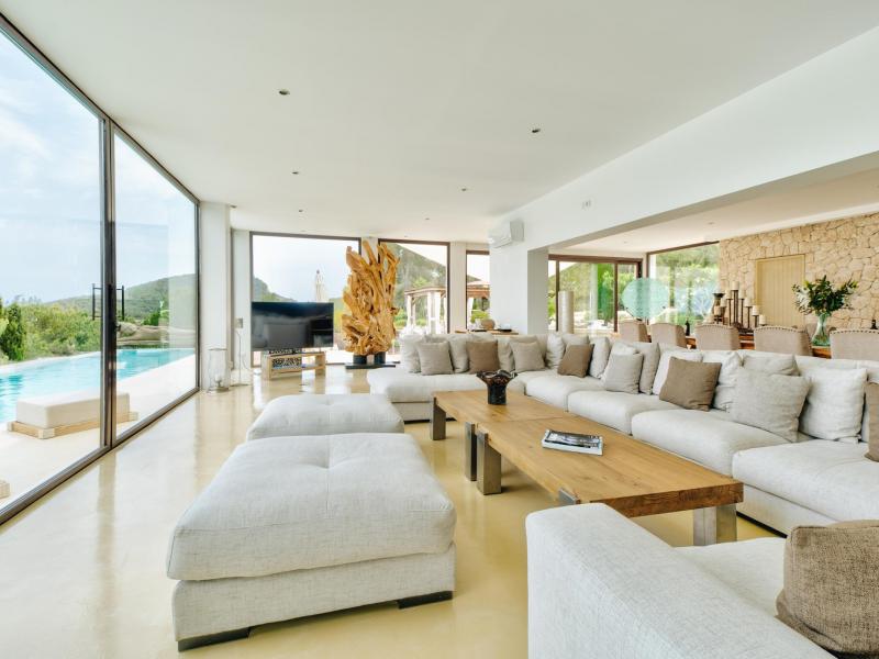 Villa Paola , Sant Josep de sa Talaia 