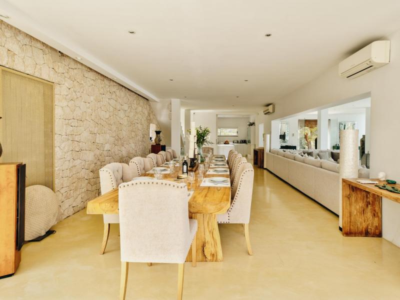 Villa Paola , Sant Josep de sa Talaia 