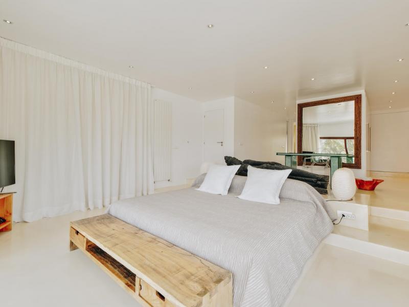 Villa Paola , Sant Josep de sa Talaia 