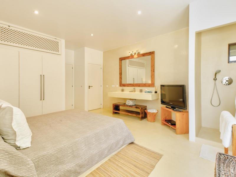 Villa Paola , Sant Josep de sa Talaia 