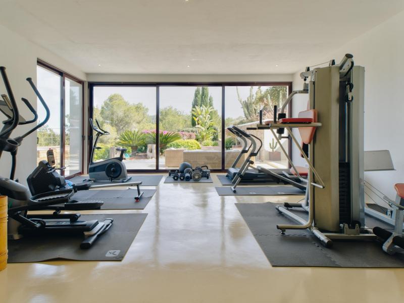 Villa Paola , Sant Josep de sa Talaia 