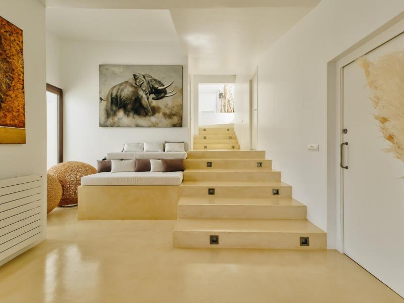 Villa Paola , Sant Josep de sa Talaia 