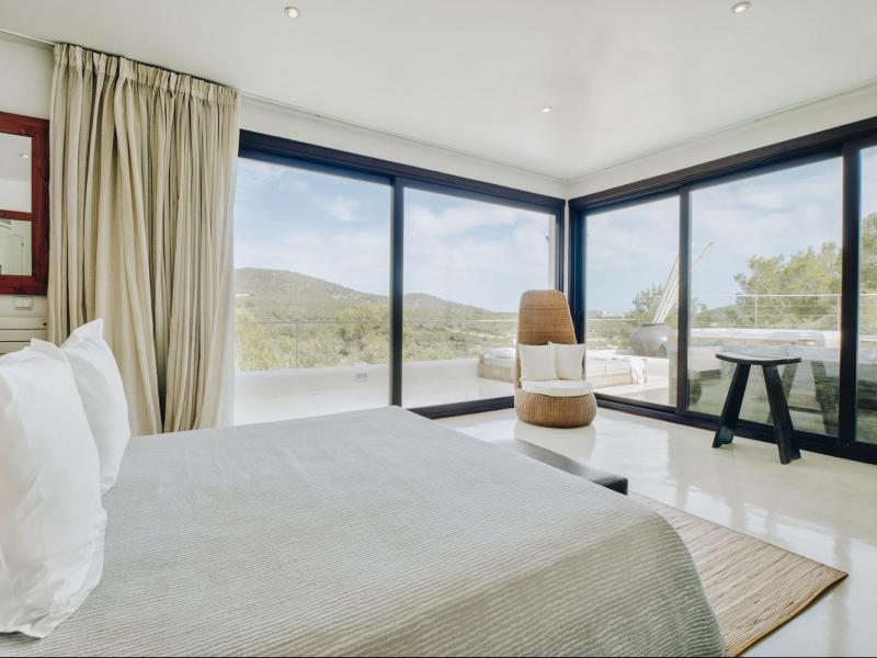 Villa Paola , Sant Josep de sa Talaia 