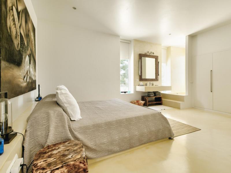 Villa Paola , Sant Josep de sa Talaia 