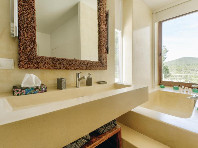 Villa Paola , Sant Josep de sa Talaia 