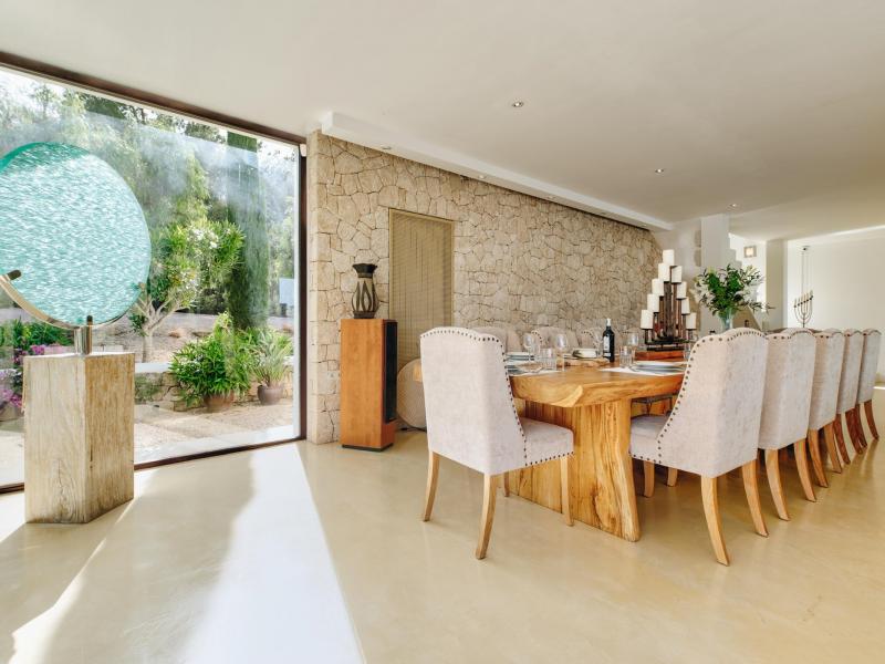 Villa Paola , Sant Josep de sa Talaia 