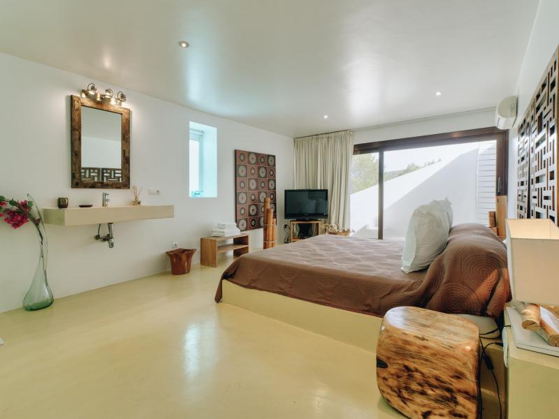 Villa Paola , Sant Josep de sa Talaia 