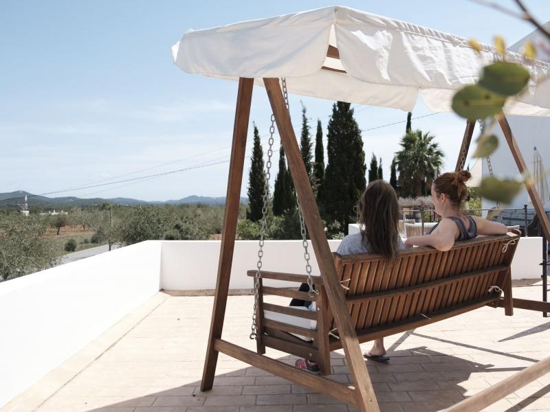 Villa Reina , Santa Gertrudis 