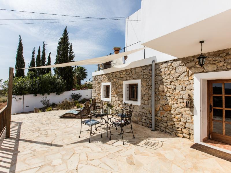 Villa Reina , Santa Gertrudis 