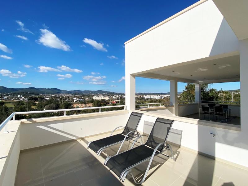 Villa Samy , Cap Martinet 