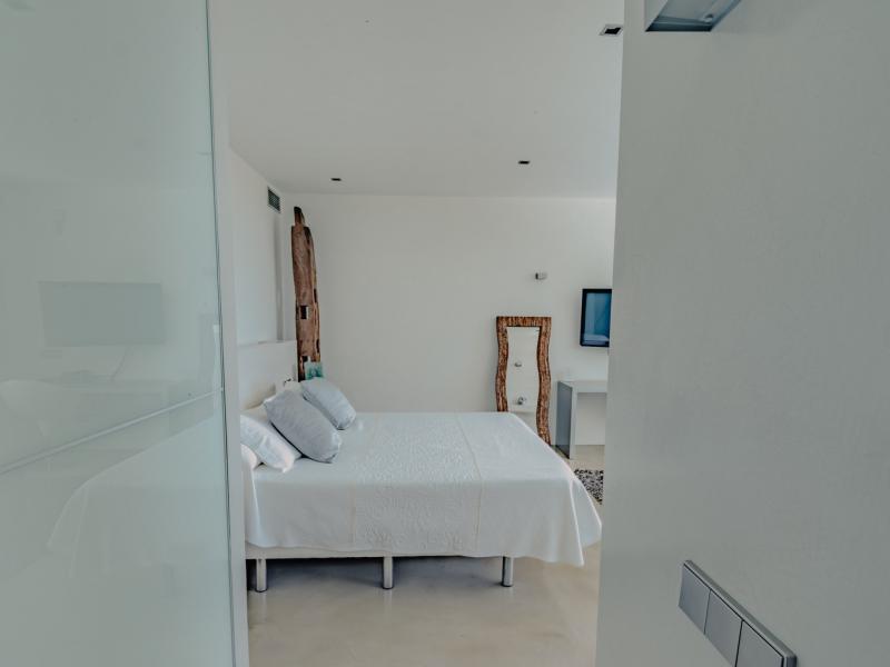 Villa Serenity , Sant Josep de sa Talaia 