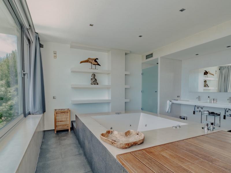 Villa Serenity , Sant Josep de sa Talaia 