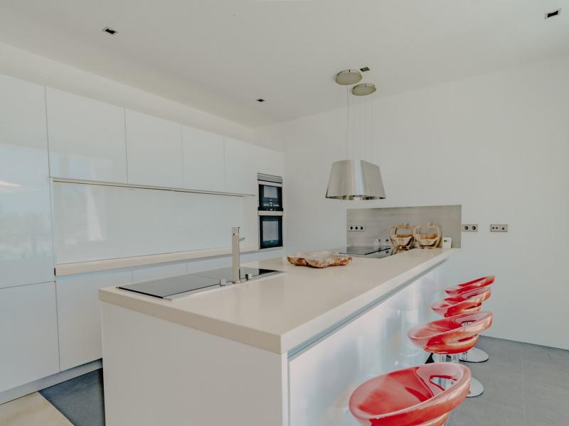 Villa Serenity , Sant Josep de sa Talaia 